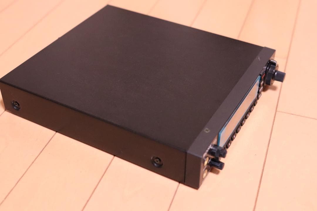 SONY HR-MP5 マルチプロセッサー（ACアダプターなし）