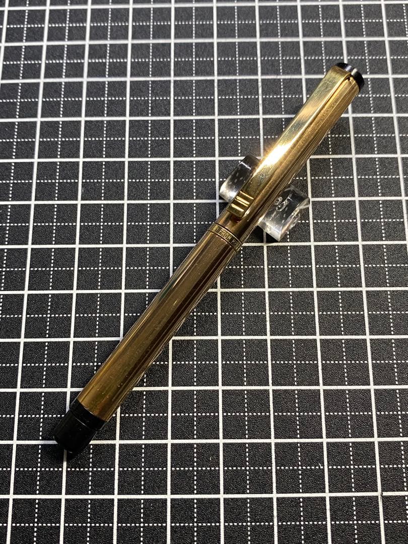 FISHER Mel-Fisher ATOCHA GOLD ボールペン