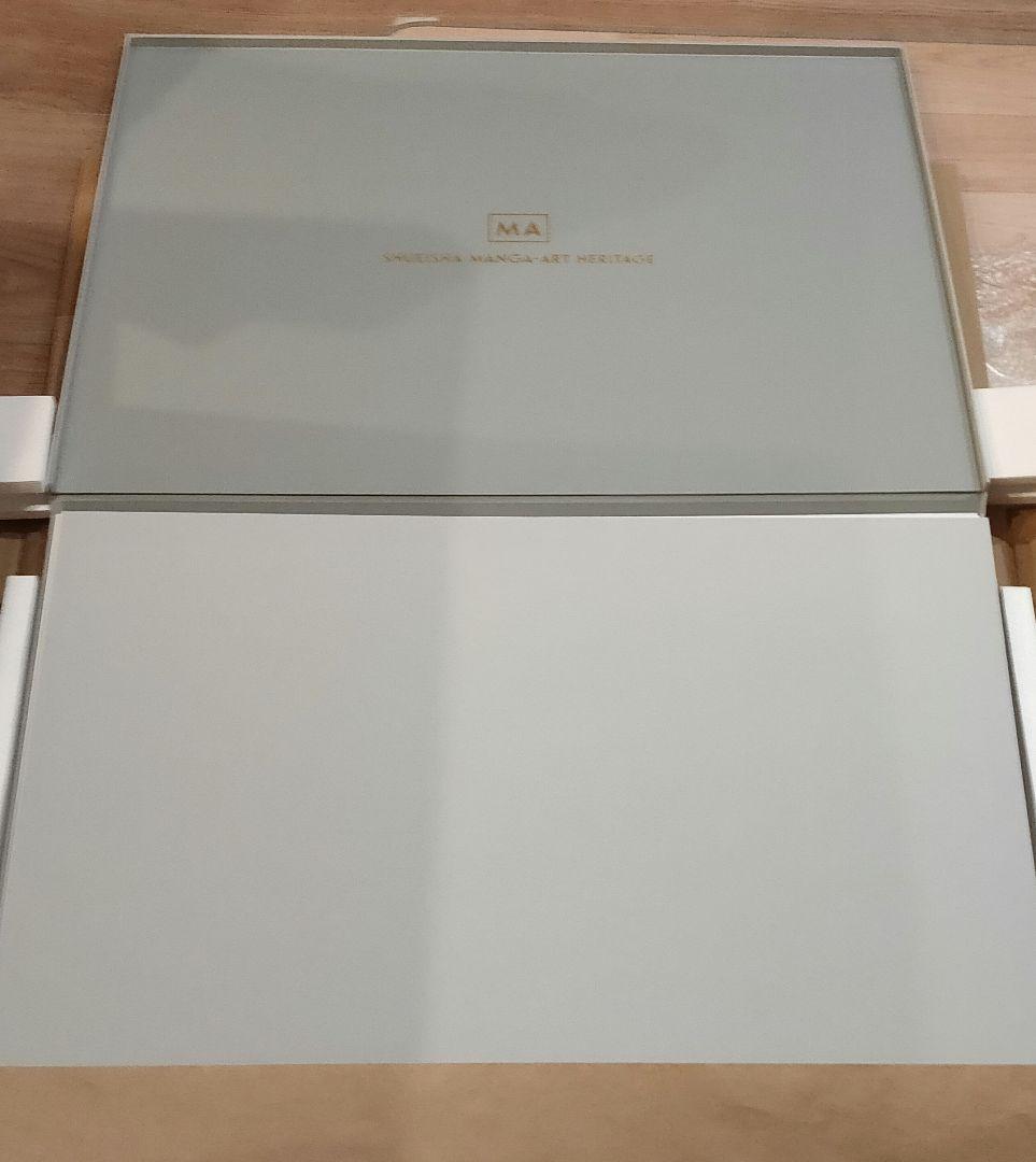 ぷ*）様 世界20枚限定 ONE PIECE 海底遺跡 NFT 原画 超希少 ワ