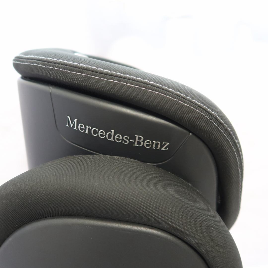 メルセデスベンツ ジュニアシート チャイルドセーフティシート KIDFIX XP