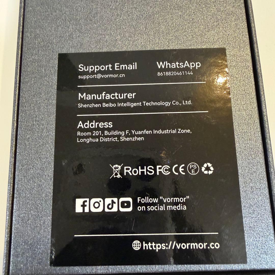 新品　AI翻訳機 多機能モデル 137言語対応 オフライン可能！