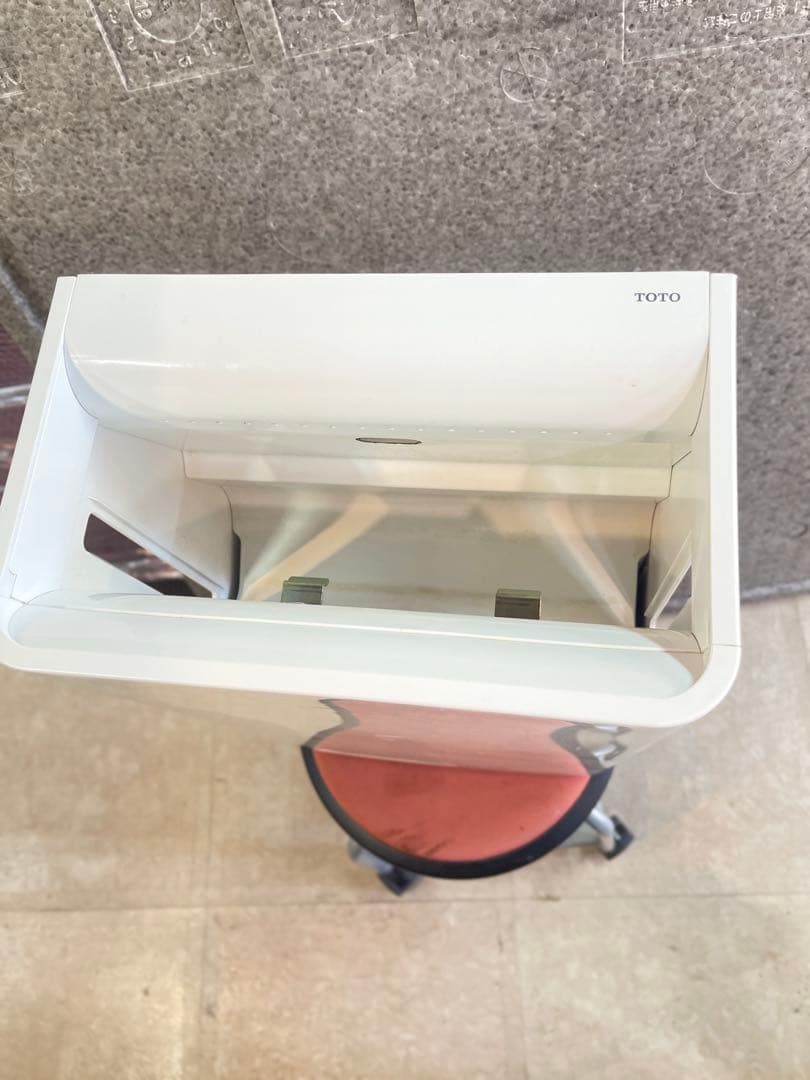 TOTO 品番 TYC420W 品名 クリーンドライ（高速両面タイプ）