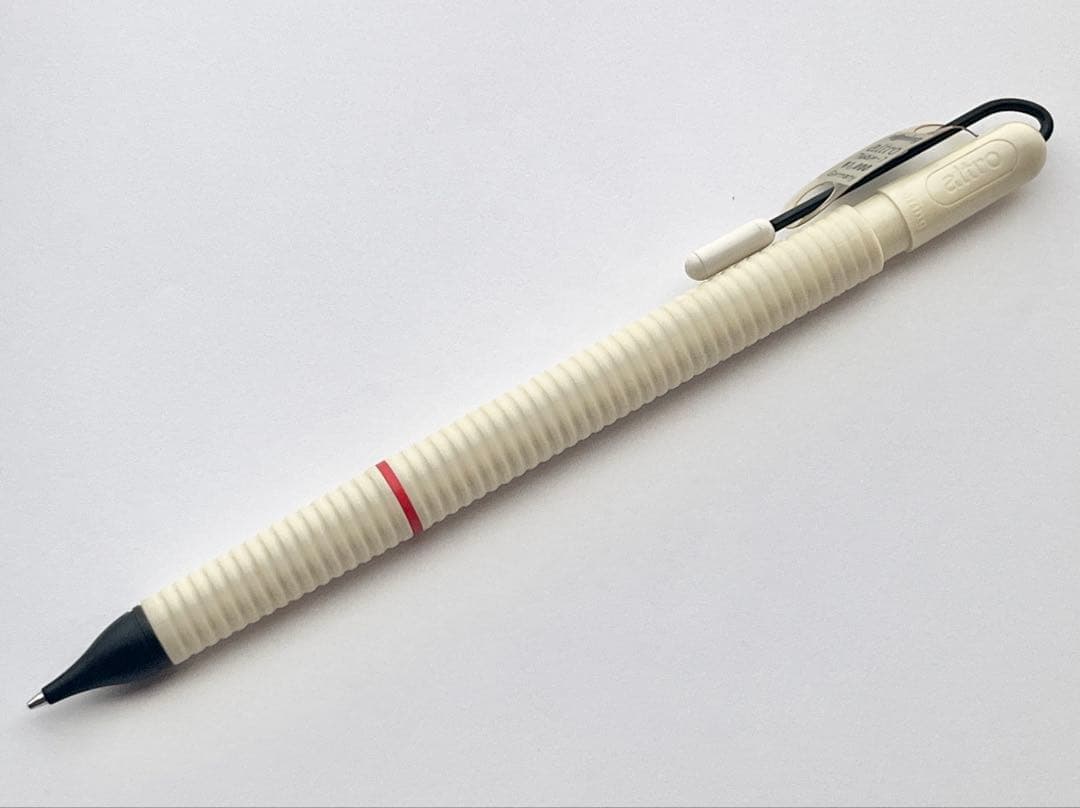 ロットリング アルトロ 0.5mm 先端プッシュ