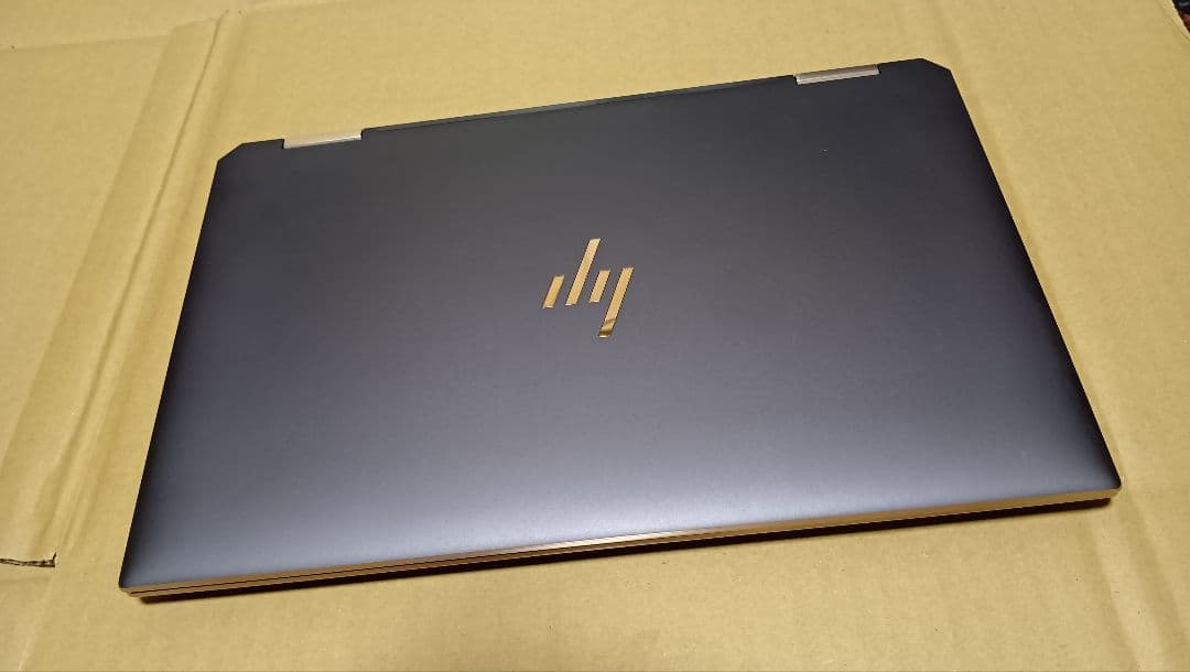 HP インテル第11世代 Core i7-1165G7 ジャンク