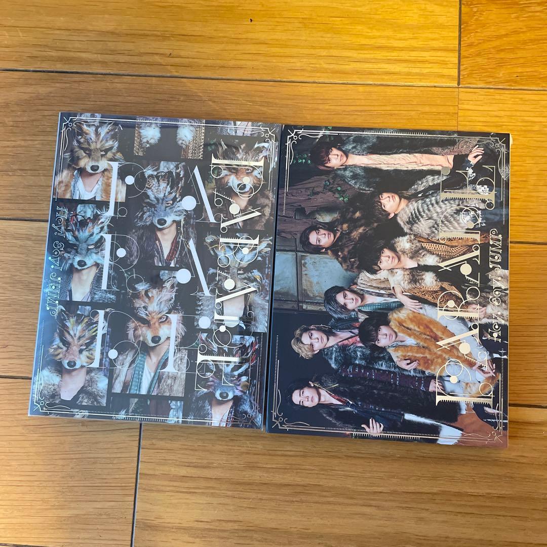 Hey! Say! JUMP ライブDVD Blu-ray まとめ売り 24枚