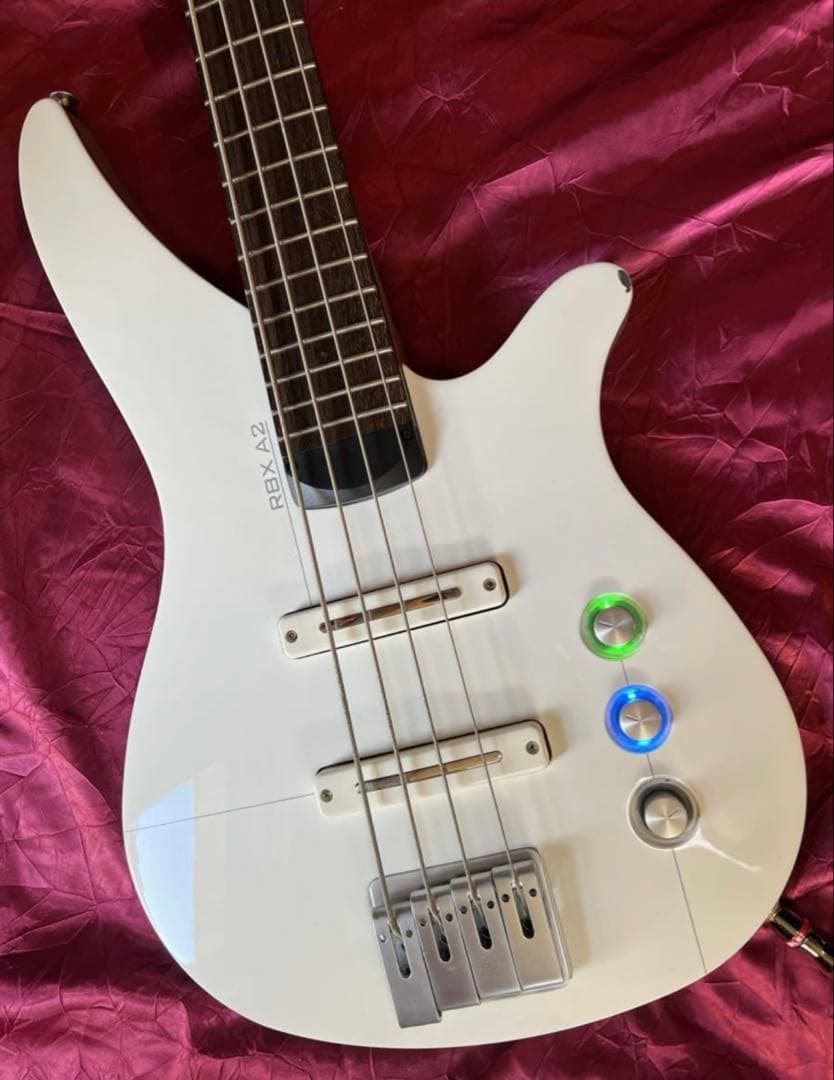 YAMAHA RBX A2 中古　完動品　激レア　プリンスベース