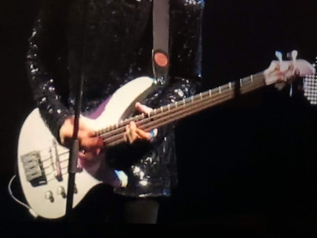 YAMAHA RBX A2 中古　完動品　激レア　プリンスベース