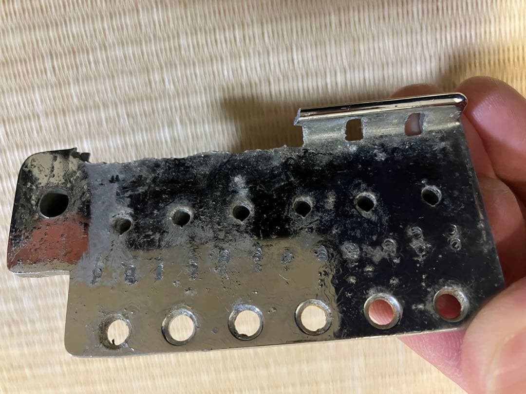 1976年製　Fernandes RST-60 ストラト タイプ