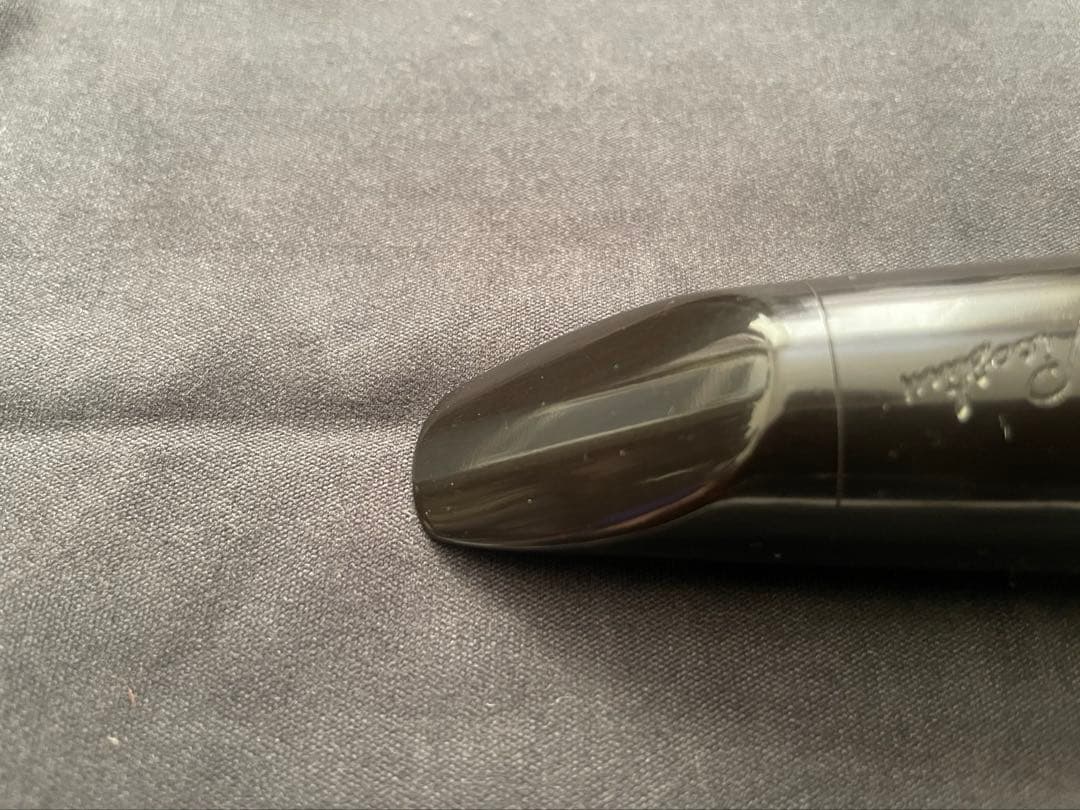 リコスティーニ・F5(Bbクラリネット用マウスピース)