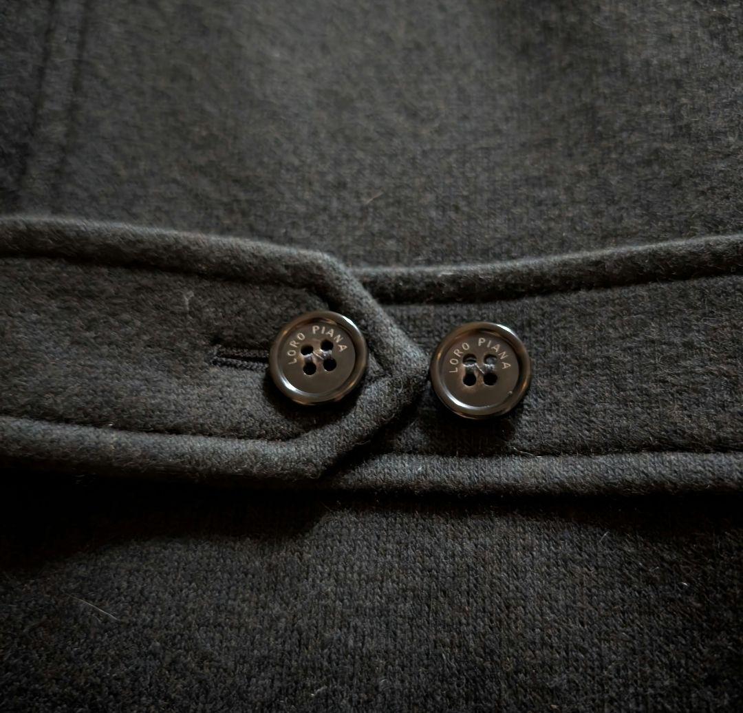 ロロピアーナ　カシミヤコート　S-XS