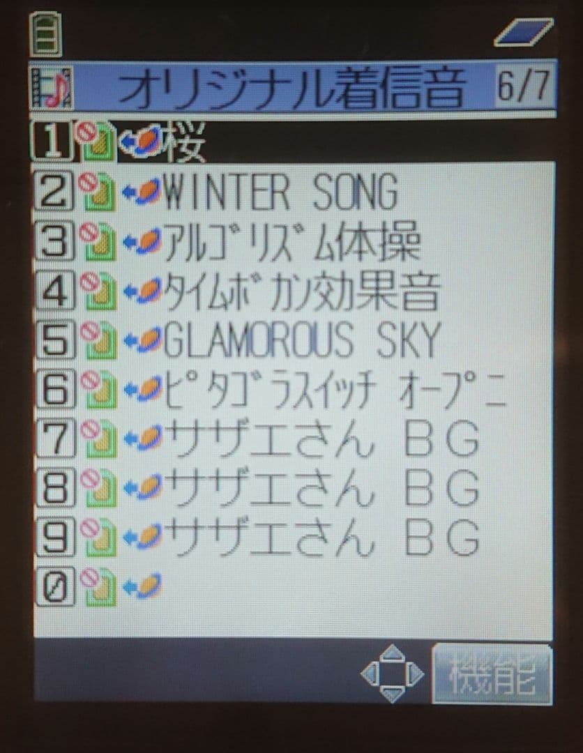 レア ドコモ docomo P900iv BLACK ブラック ガラケー 携帯