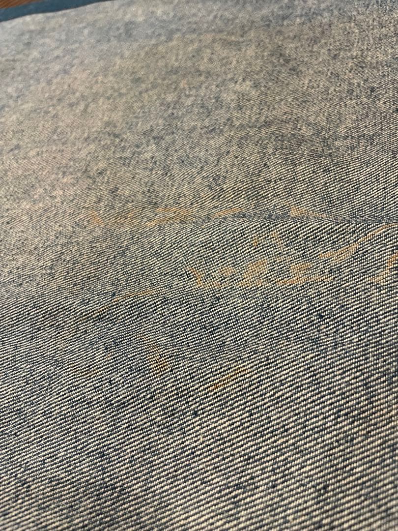 70,80’s デニムバナー DENIM HEADQUARTERS