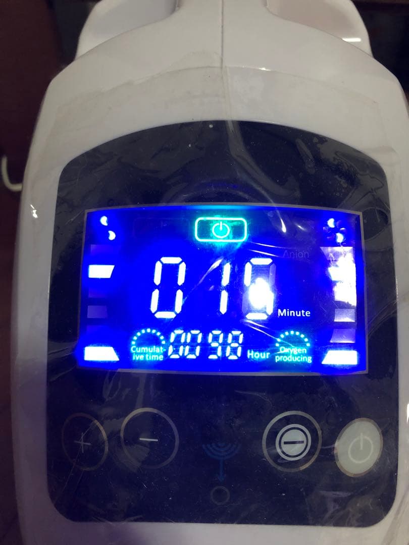 ペット用　酸素発生器（価格下げました）