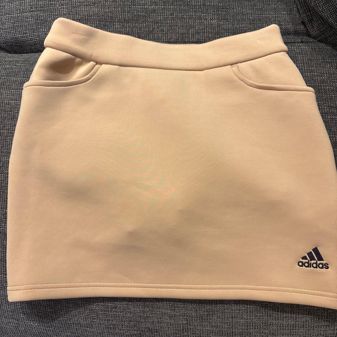 【1度着用】ゴルフウェア　セットアップM