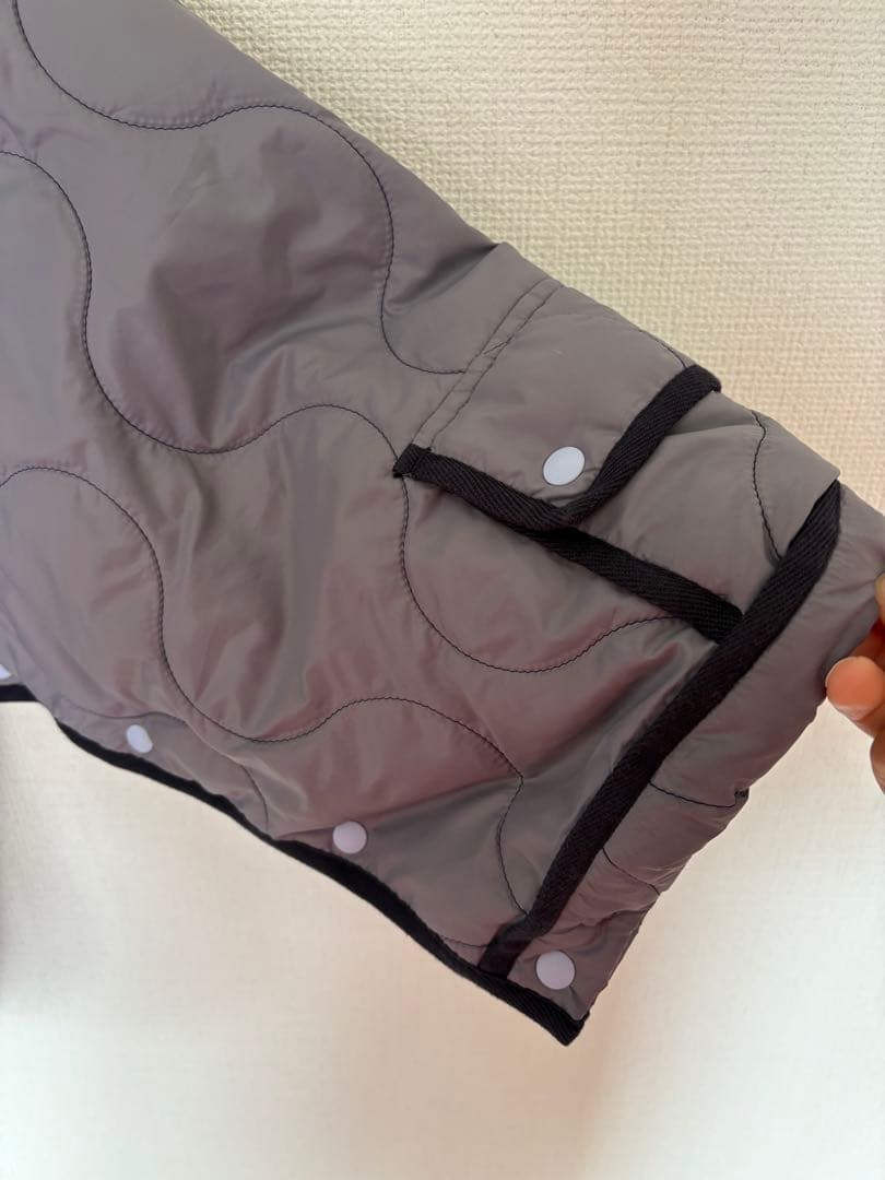 チ*コ様 フィンガリン　フトンコート!!