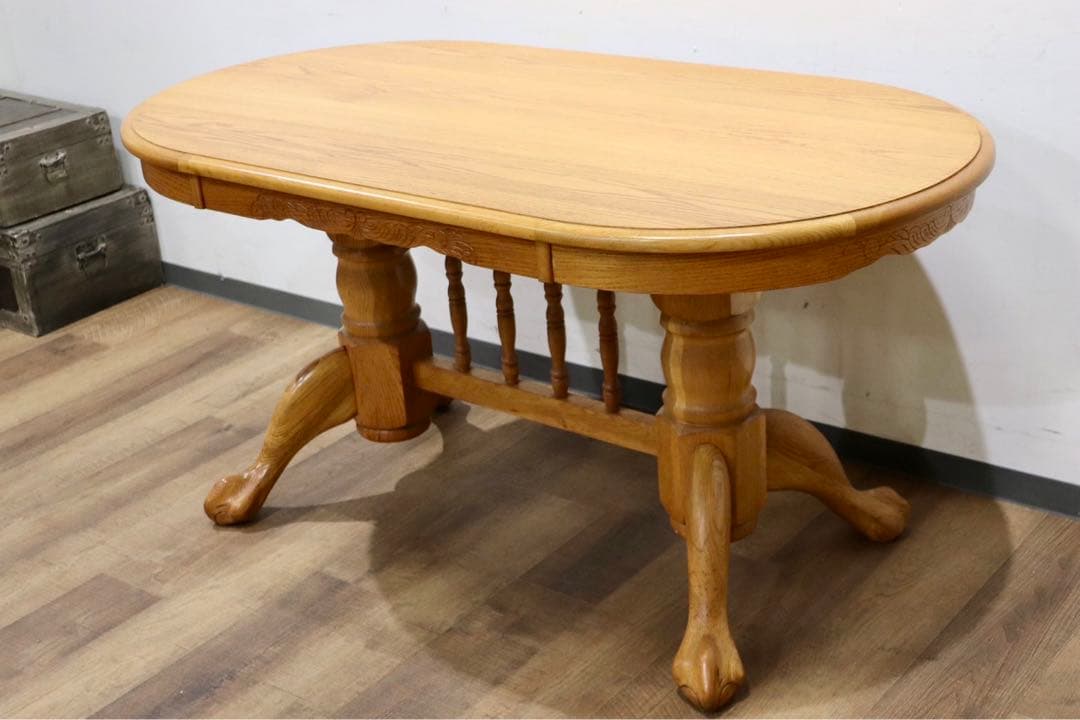 GMHH344○Shin Lee / シンリー ダイニングテーブル 食卓テーブル