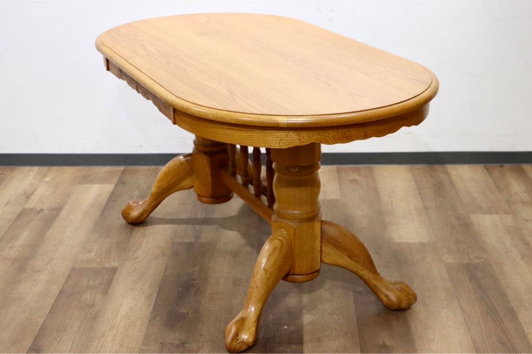 GMHH344○Shin Lee / シンリー ダイニングテーブル 食卓テーブル