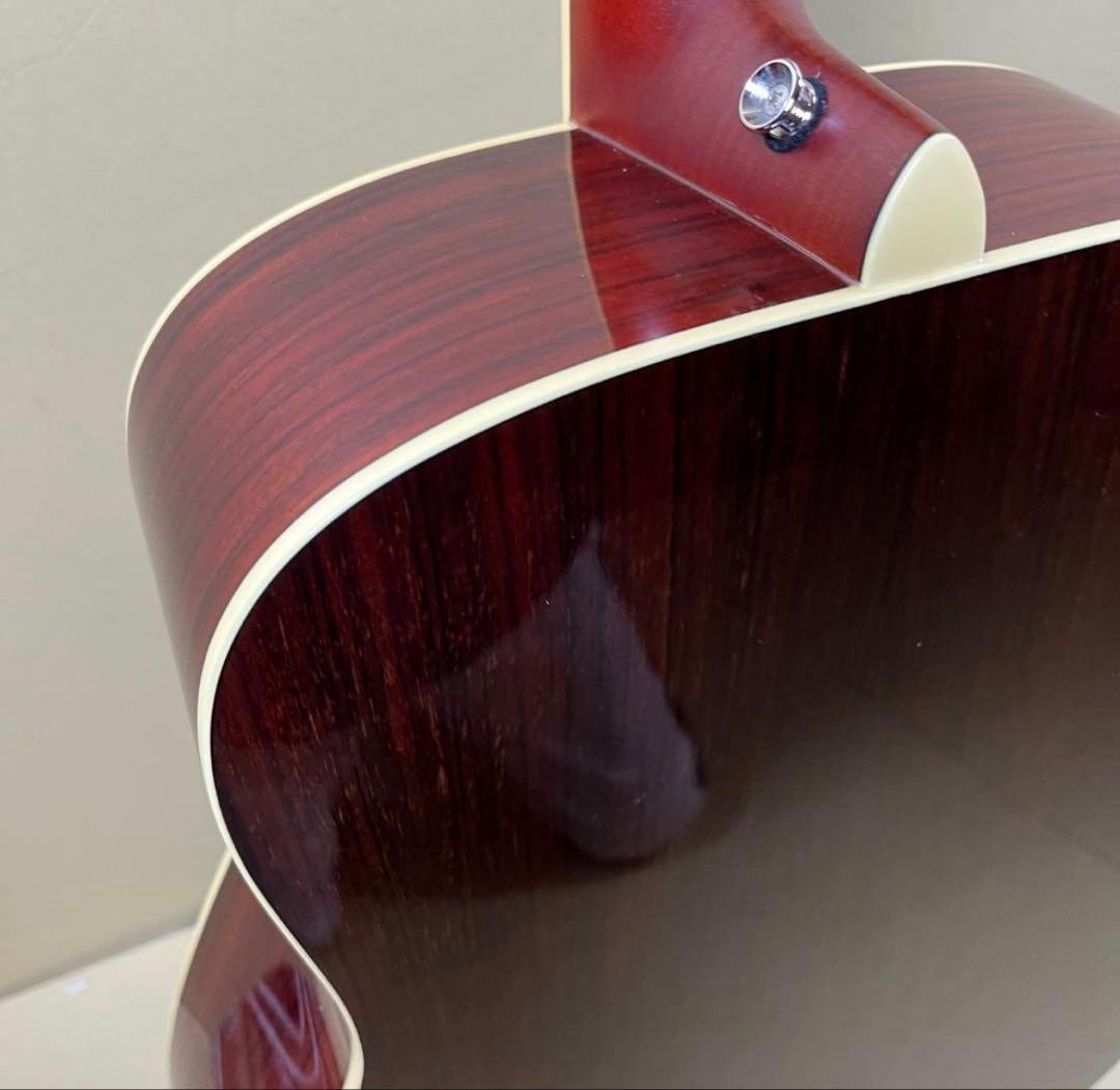 YAMAHA FG830アコースティックギター