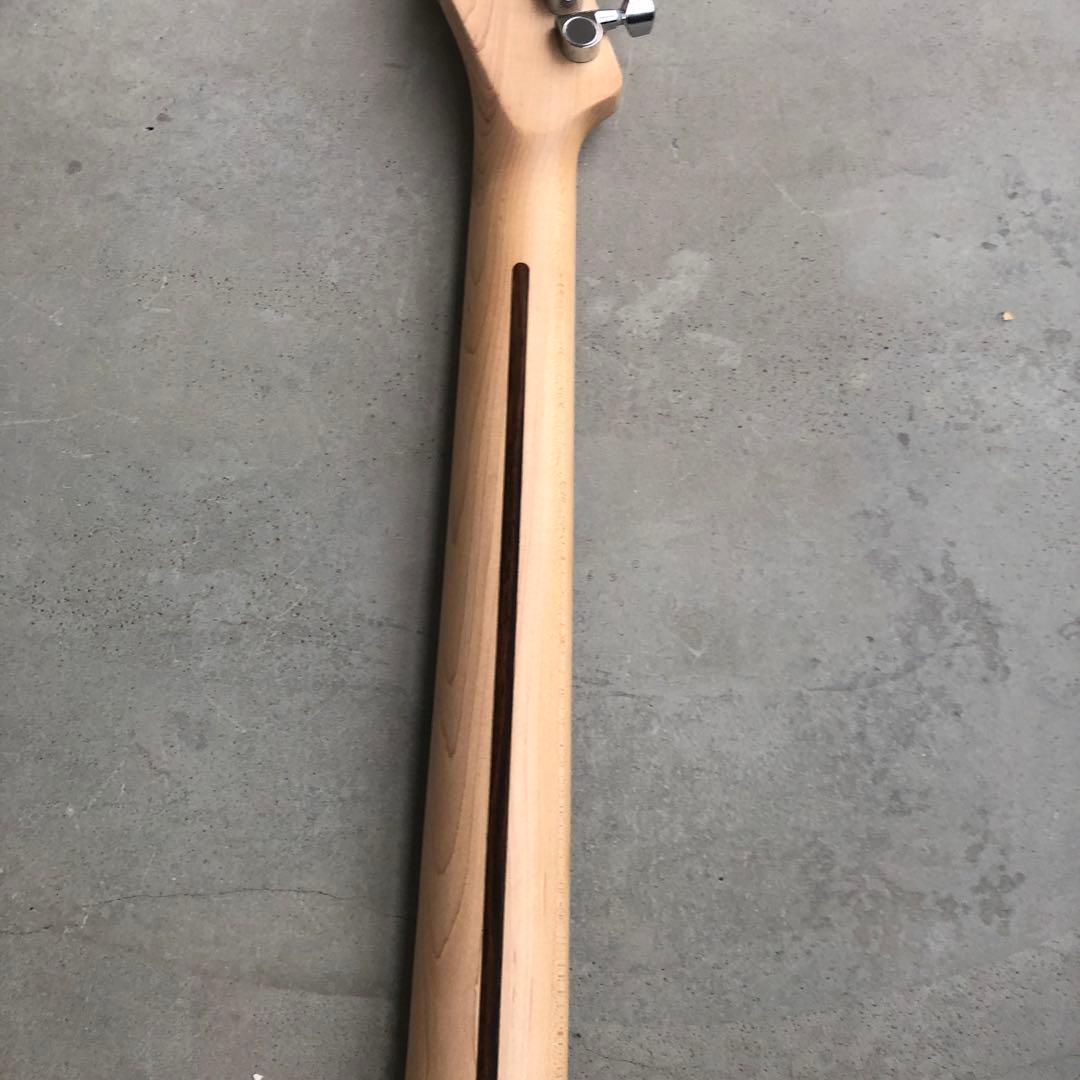 【早い者勝ち】Squier Telecaster オリンピック ホワイト ギター