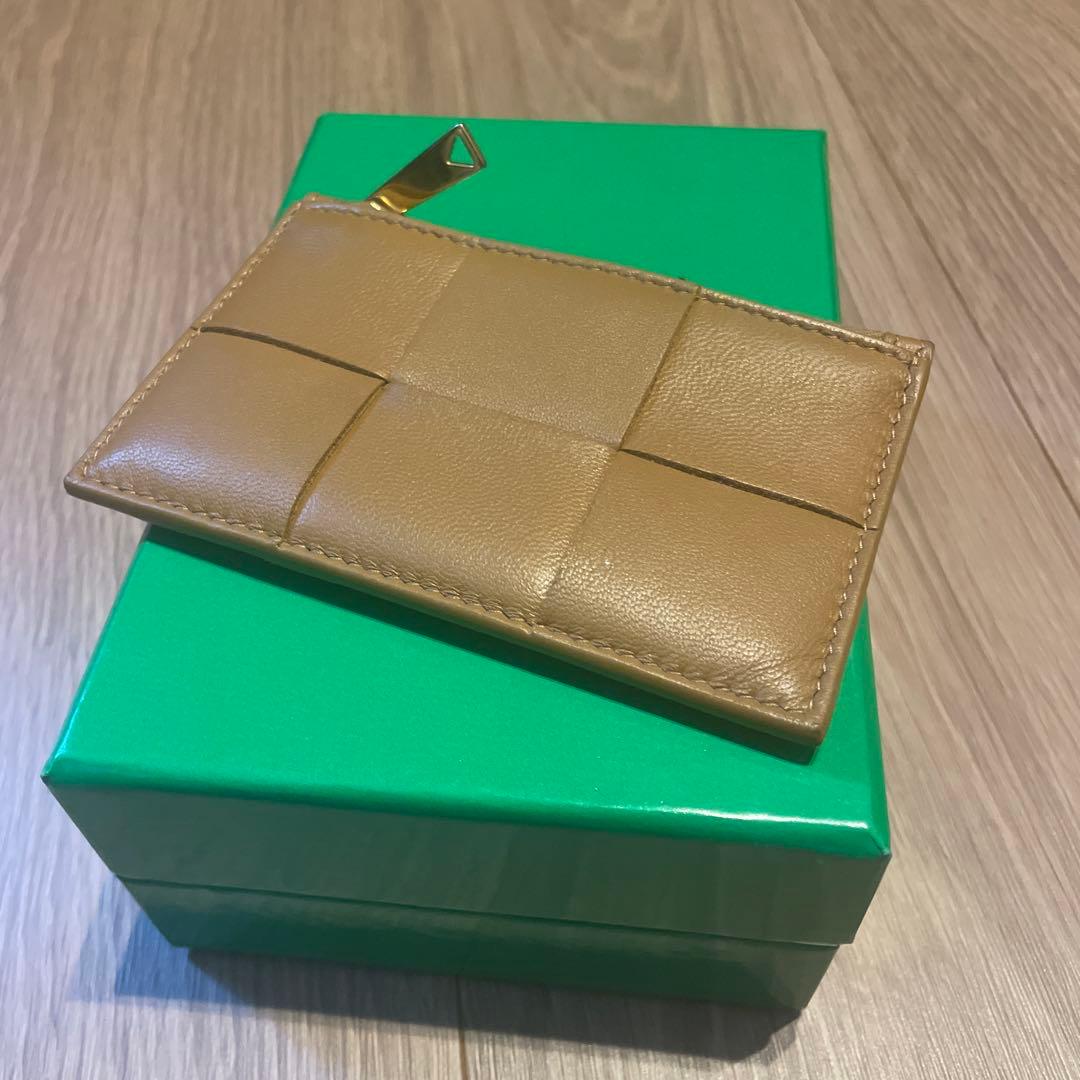 BOTTEGA VENETA カード&ケース