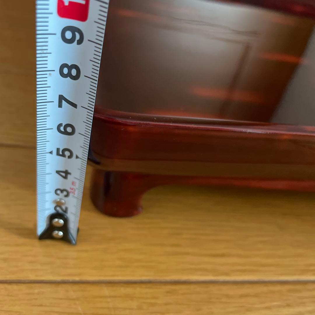 蔵出し　輪島塗　松根和吉