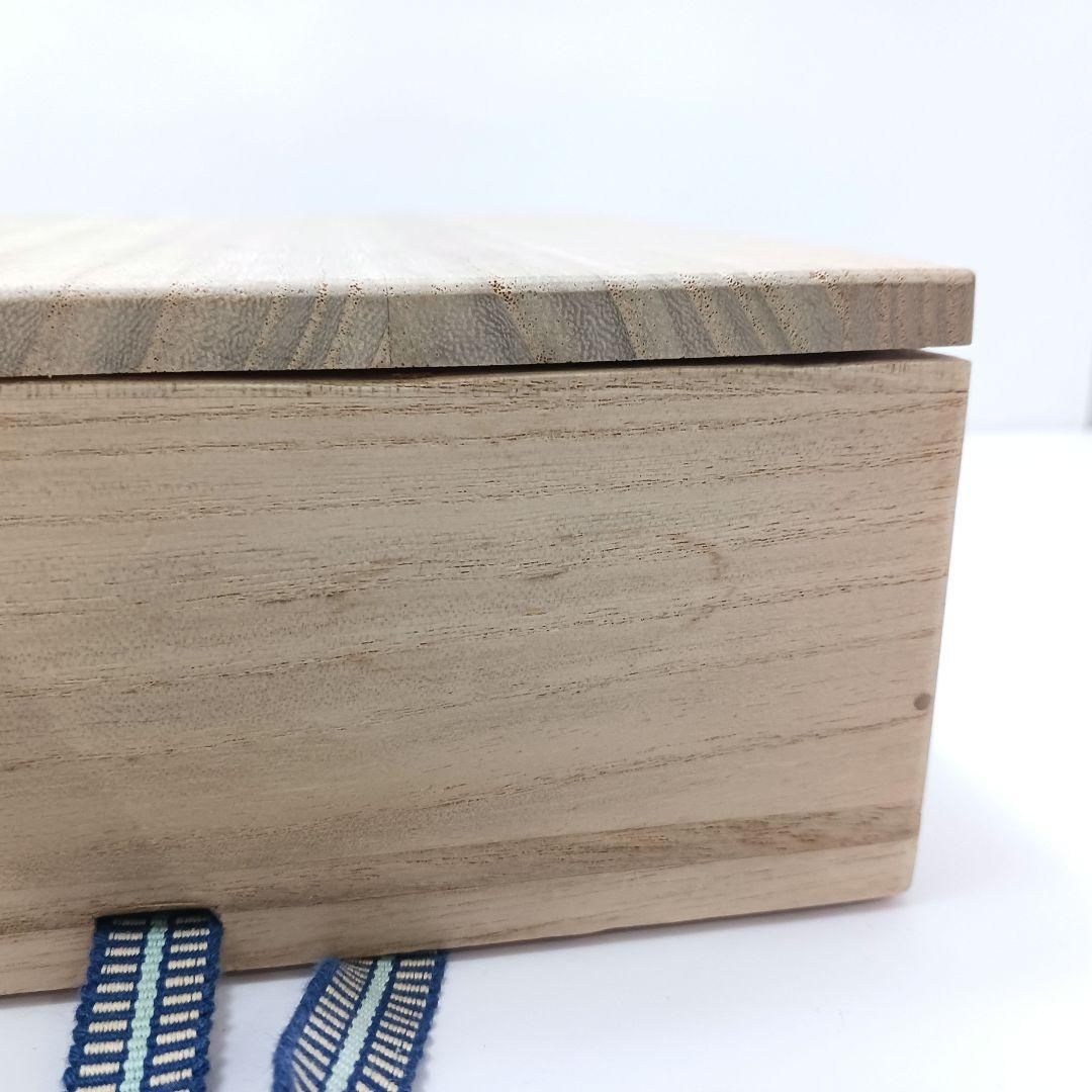 Y2447-1 九谷焼 青手九谷 角福 飾皿 深皿　OO