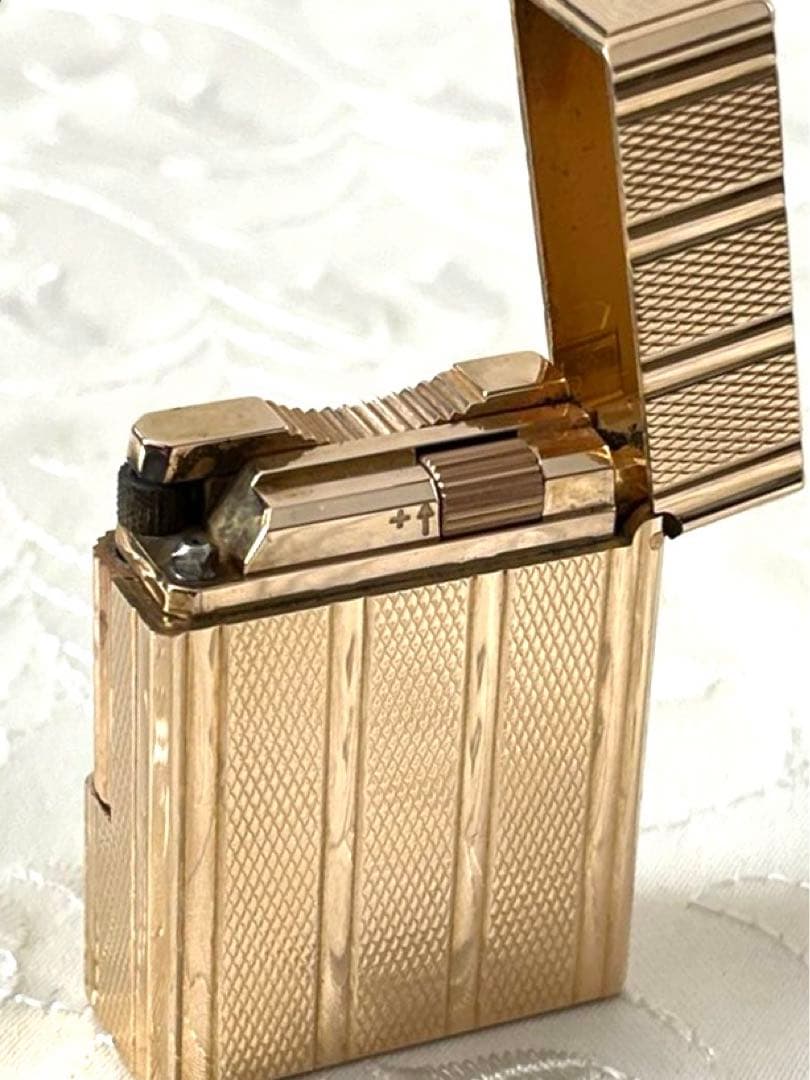 S.T.Dupont エステーデュポンライター　LINE1