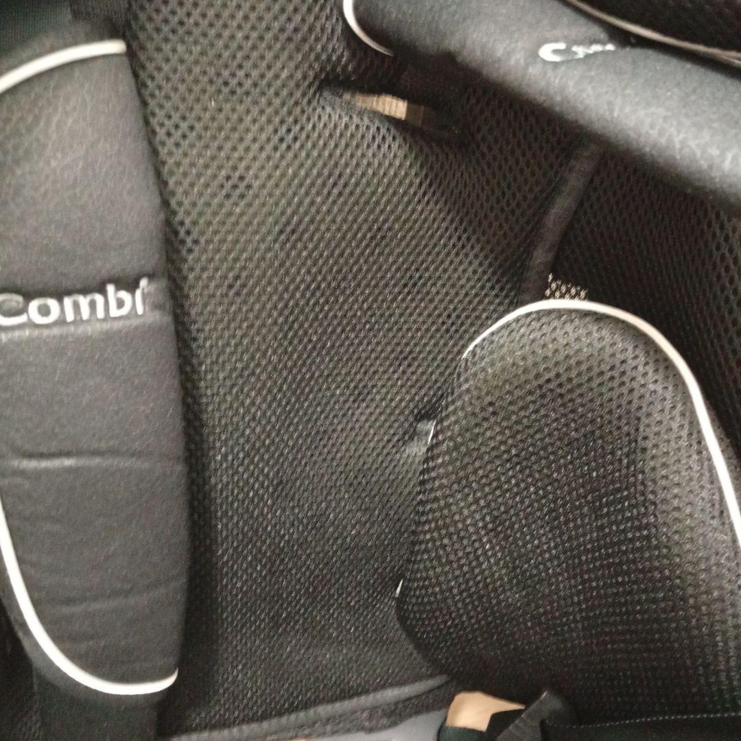 【美品】Combi コンビ ジョイトリップ エッグショックGC チャイルドシート