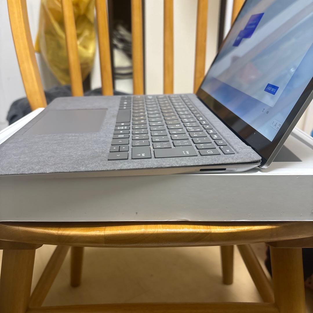 Microsoft Surface Laptop 4 本体 Office付き