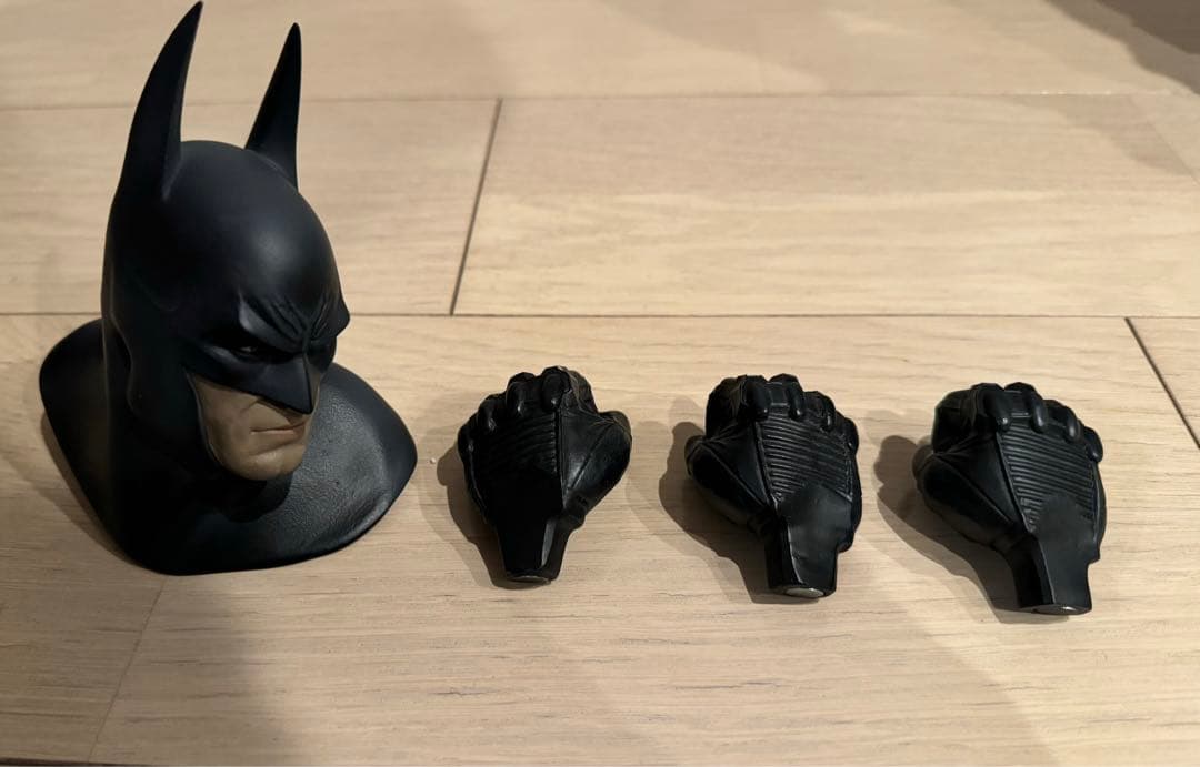 バットマンフィギュア