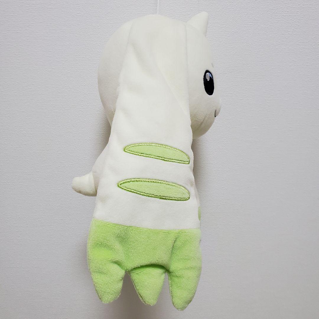 デジモンテイマーズ でっかいぬいぐるみ テリアモン＆ロップモン