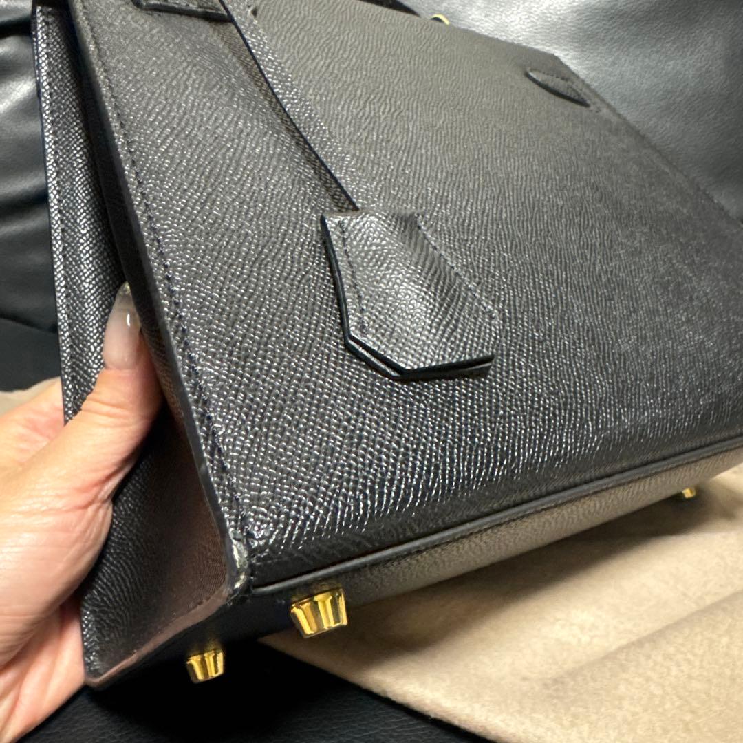 楽天 バッグ 革バッグ 3センス スリーセンス