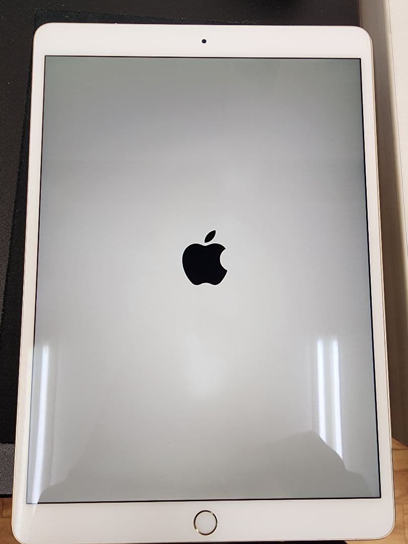 Apple iPadPro ゴールド 本体　MQF12J/A