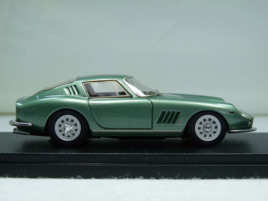 バティスタ・ピニンファリーナ　　パーソナル使用　Ferrari275GTB