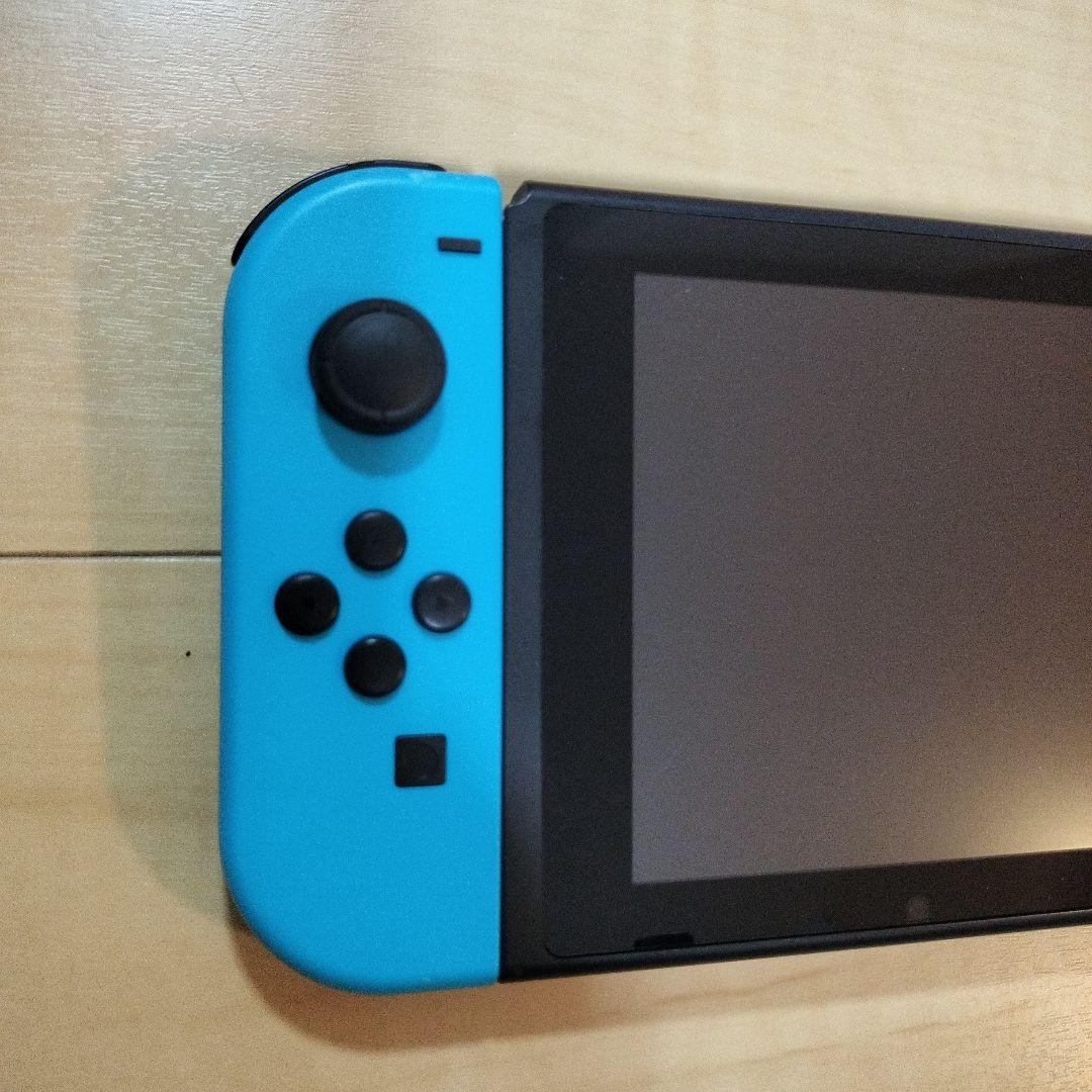 【美品】Nintendo Switch