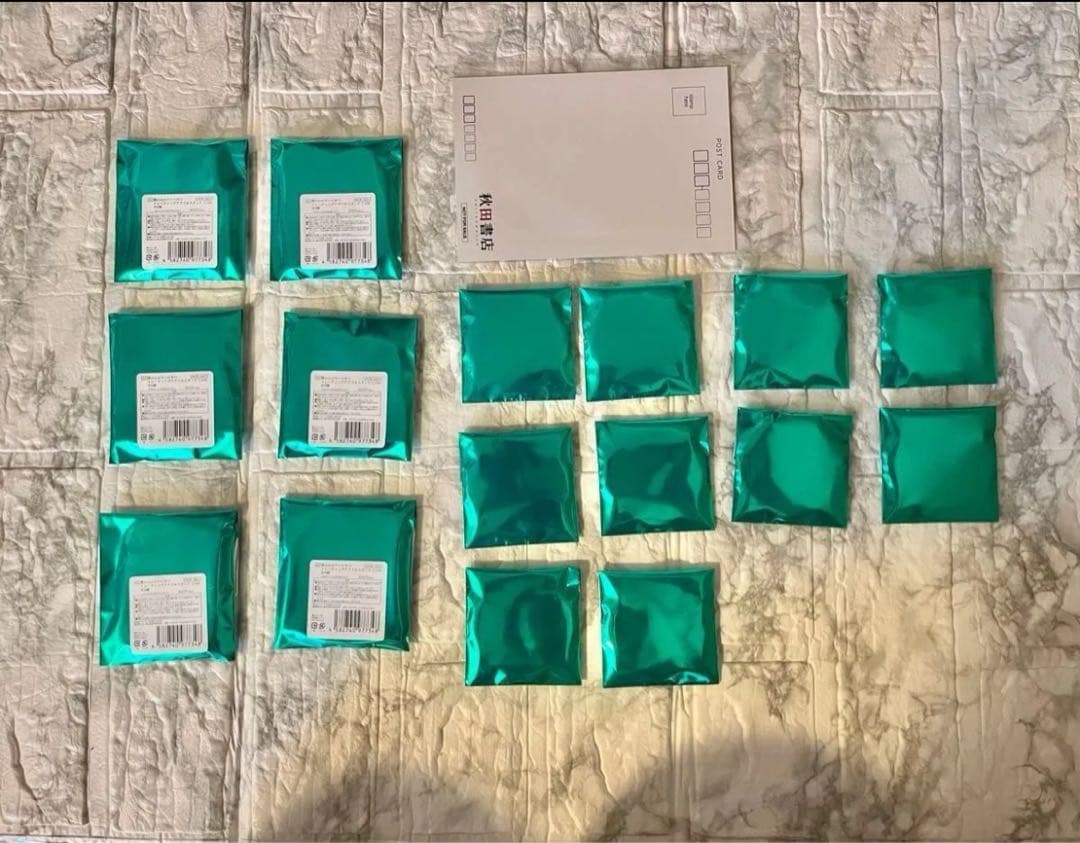 【未開封】僕の心のヤバイやつ グッズまとめ売り アフターコミケC104