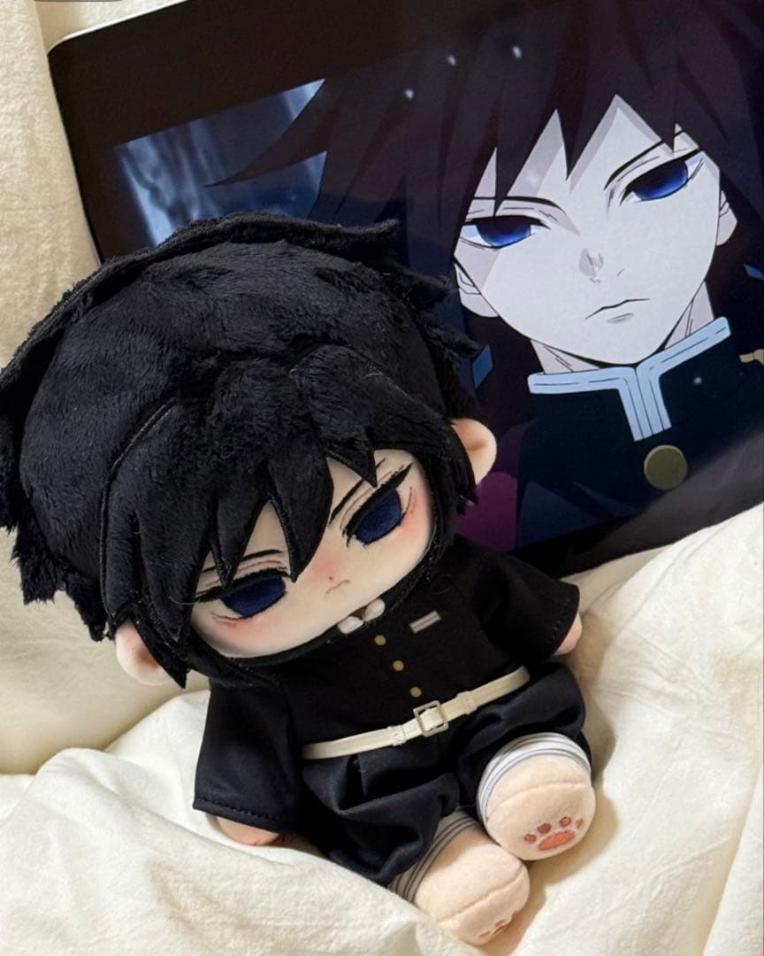 ♥超レア 可愛い 20cm着せ替えぬいぐるみ NO.44♥