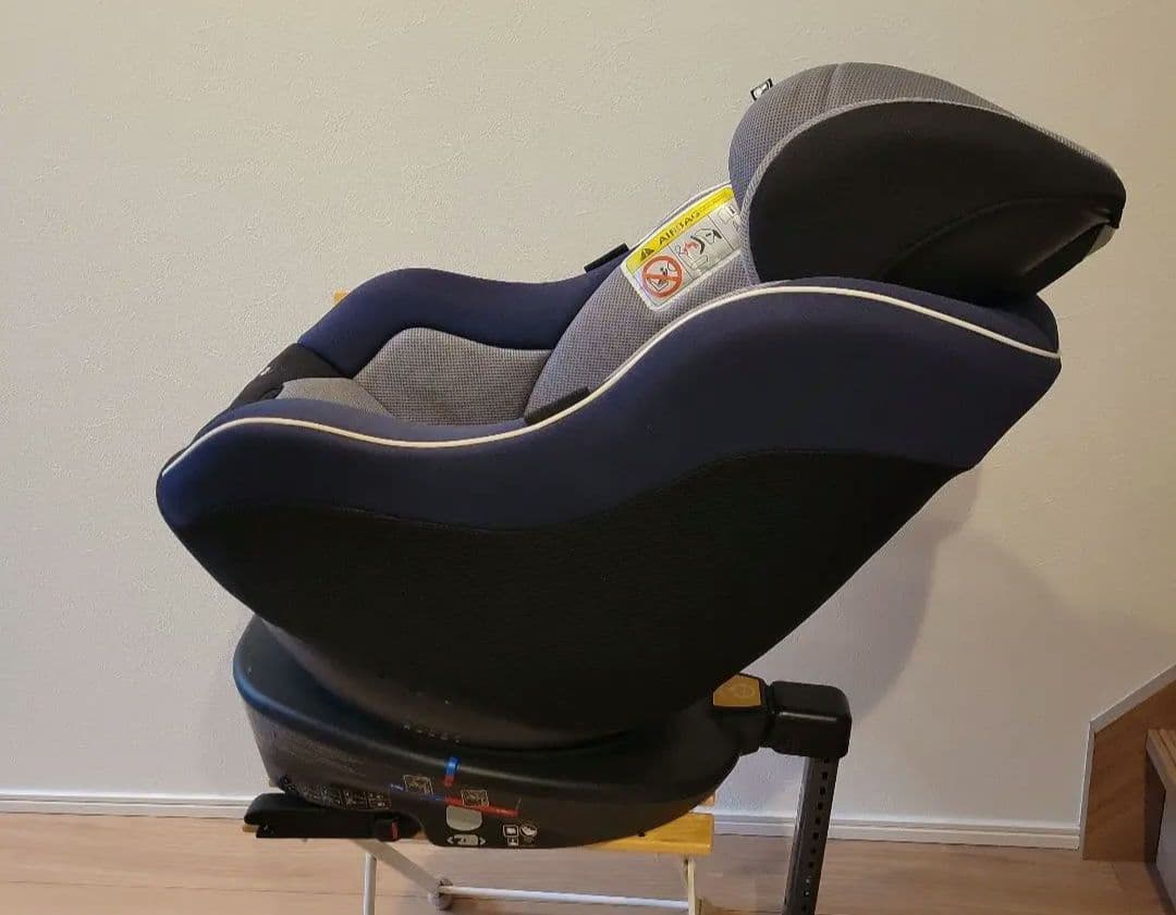 ジョイー アーク arc360 ISOFIX カトージ Joie 新生児パッド有