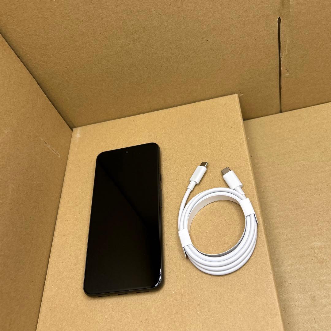 スマートフォン本体 Google Pixel 8 GZPF0 128GB Obsidian