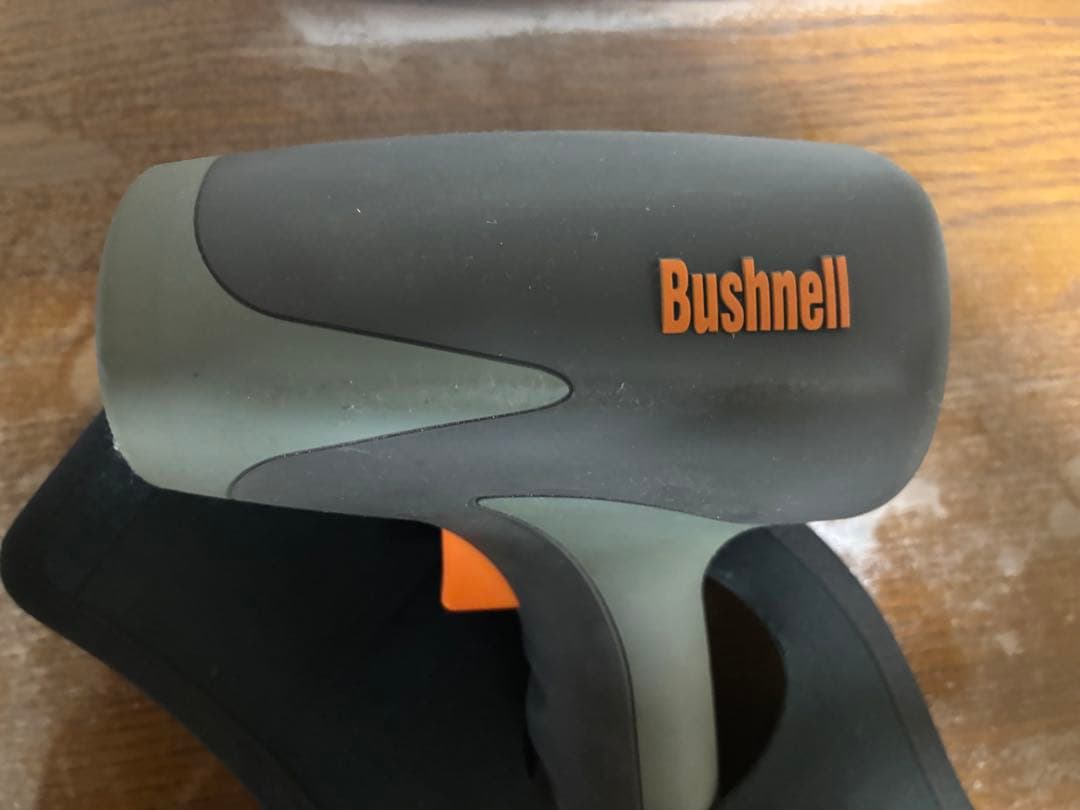 Bushnell Speedster V スピードガン ブッシュネル