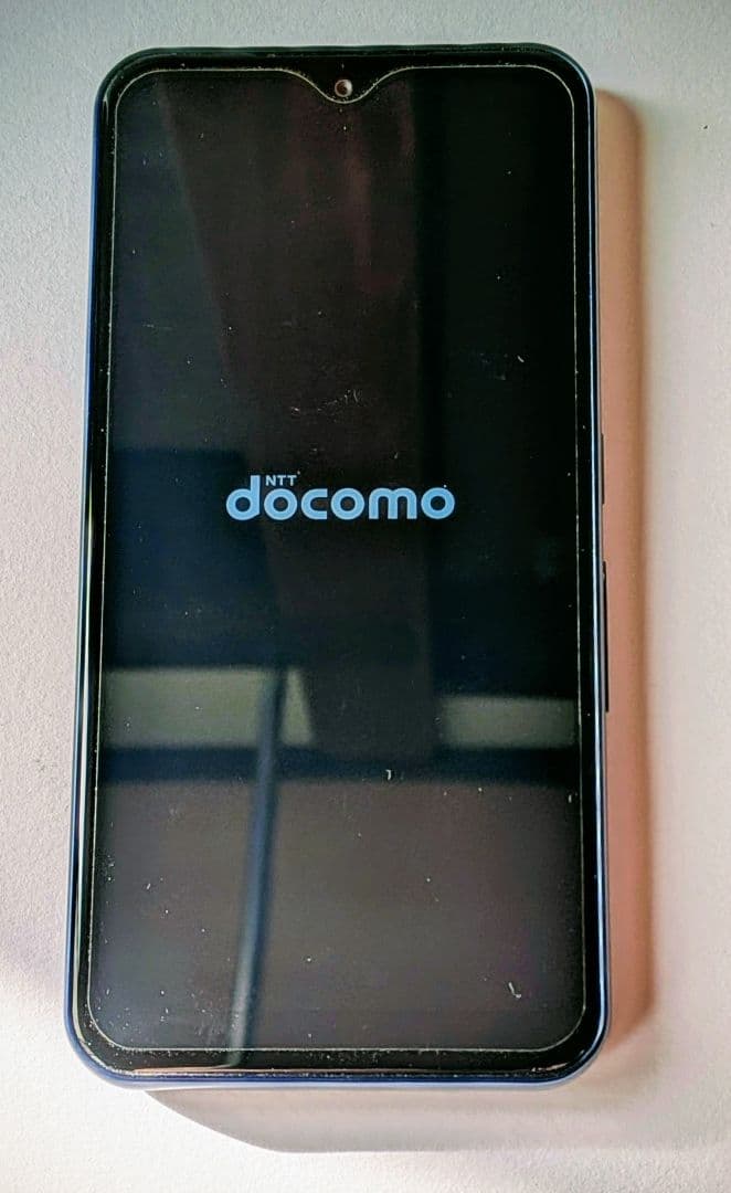 スマートフォン本体 NTT docomo arrows We F-51B
