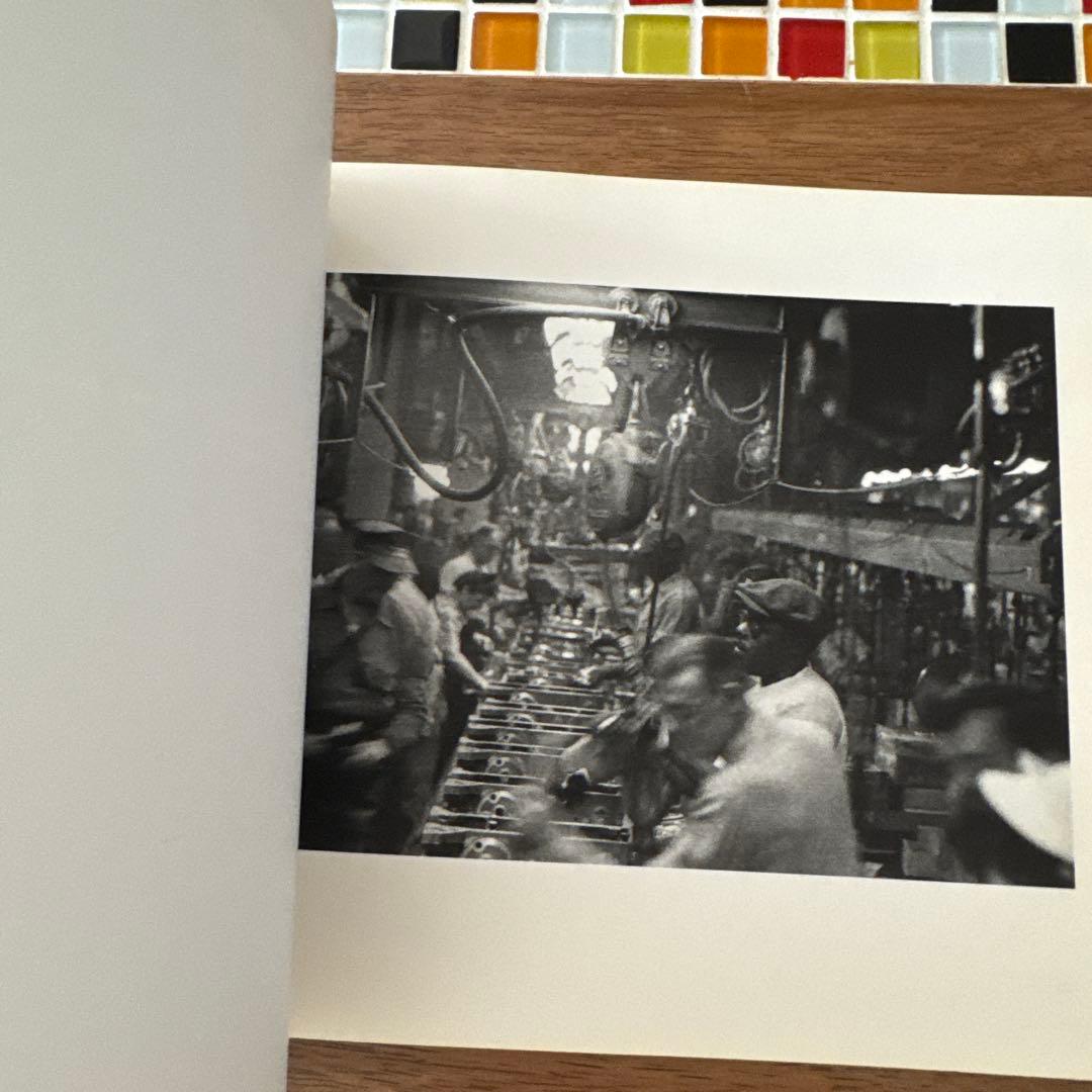 洋書　ロバートフランク　THE AMERICANS