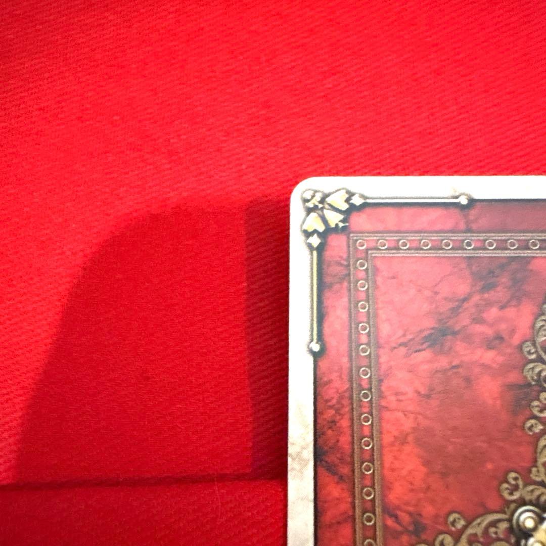 ラウズカード ロックトータス 仮面ライダー剣 トレカ レア ダイヤ7 ギャレン