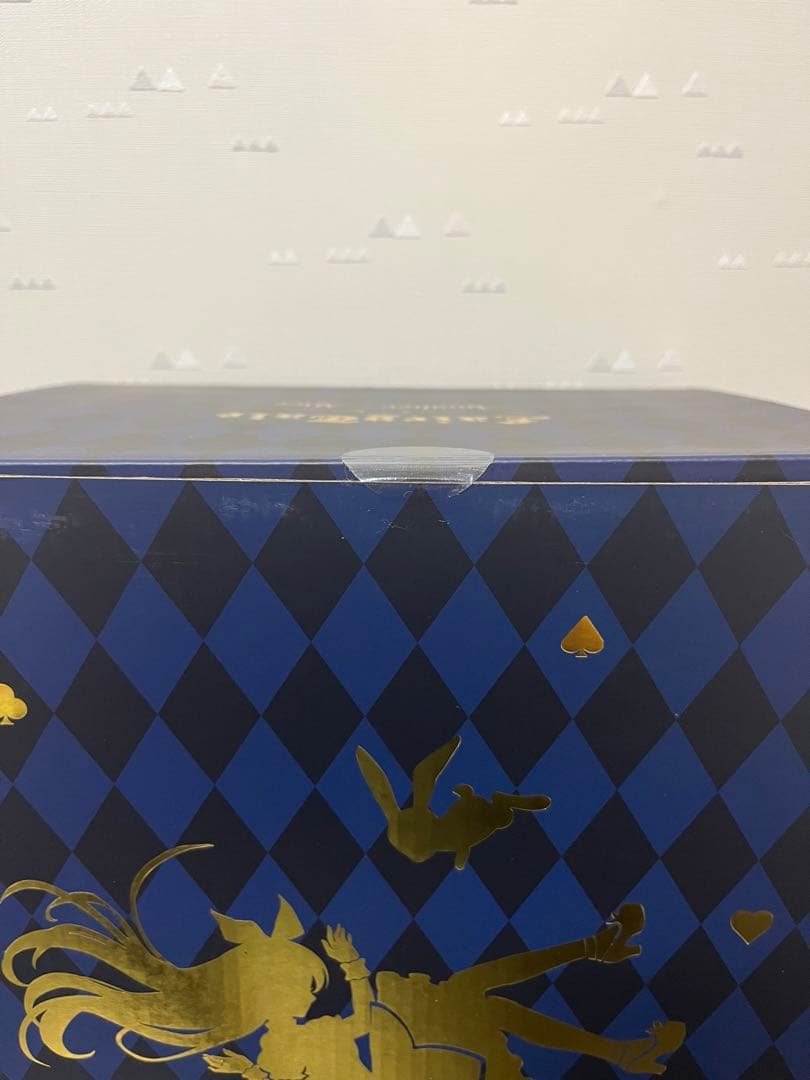 不思議の国のアリス-Another- アリス フェアリーテイル　ミートス