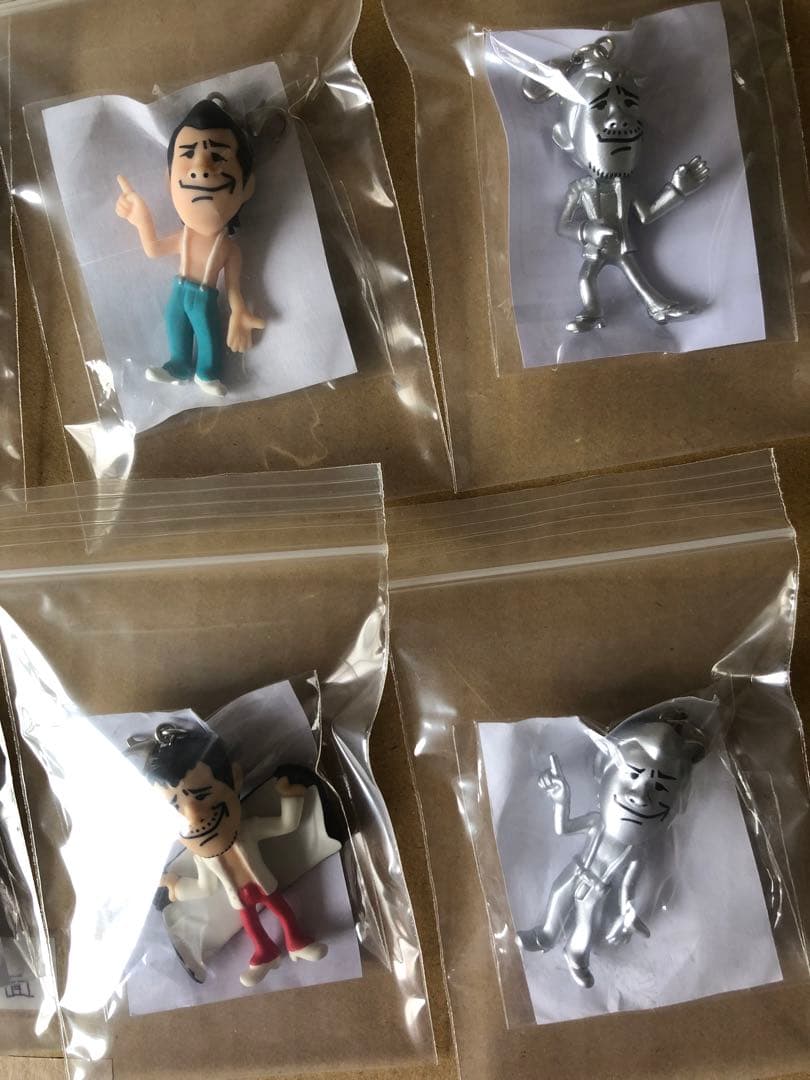 ★矢沢永吉　ガチャセット