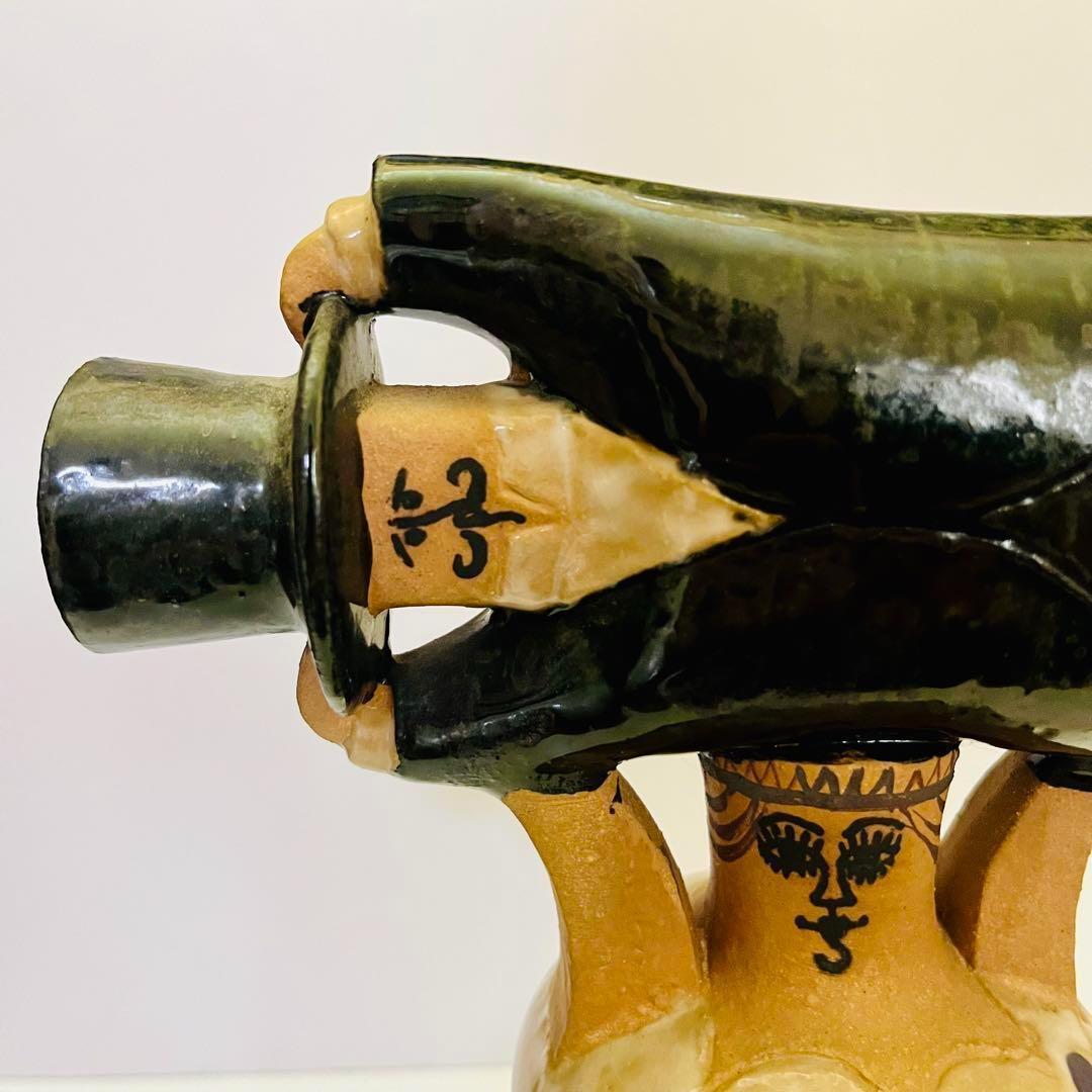 【リサ ラーソン/公開討論/ガールズパワー】北欧/美品/スタンプ付/シール付