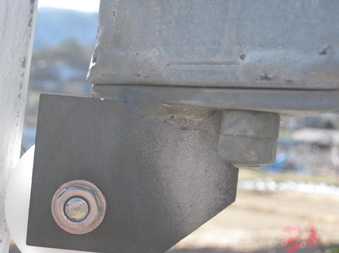 CCT14 CQタワー ガイドローラー 上部4ヶ・下部4ヶ 計8ヶ