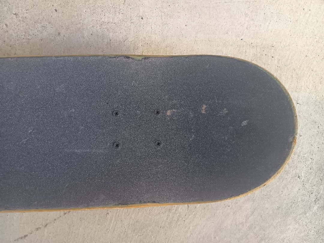 BAKER グリーン スケートボード