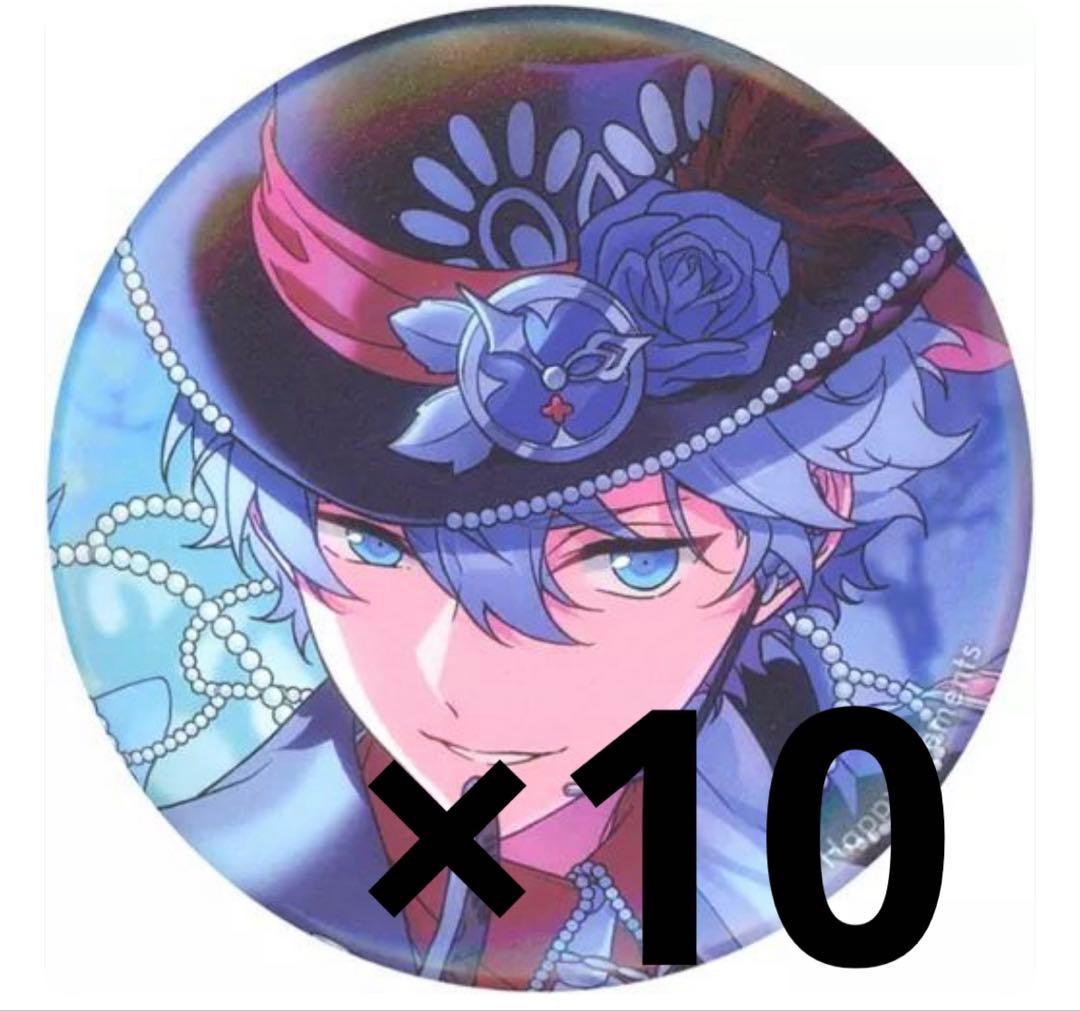 瀬名泉 イベコレ 缶バッジ