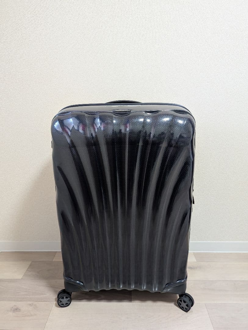 Samsonite（サムソナイト） スーツケース C-LITE 75cm 94L